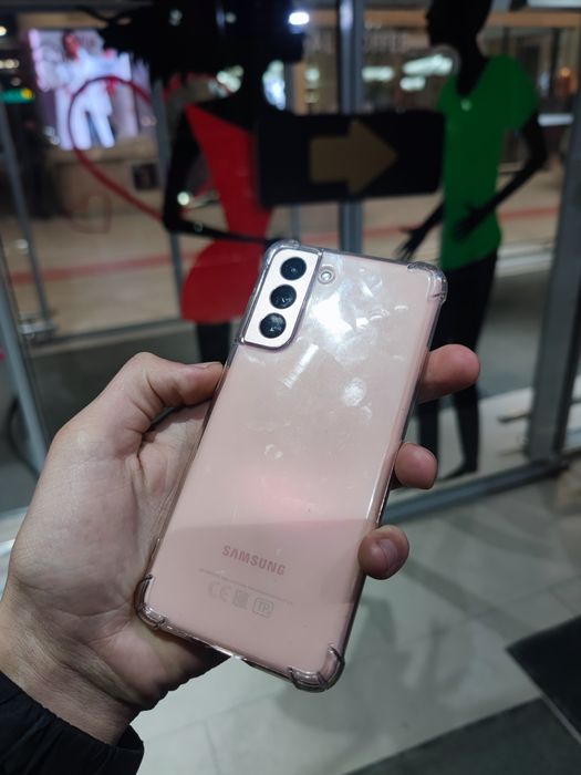 samsung s 21 самсунг с21