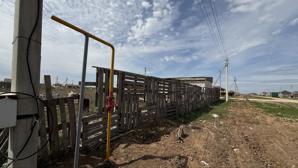 Продам дом в Нурлы 41 разьезд