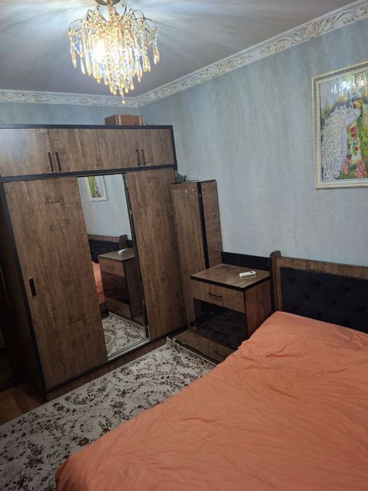 Аренда Квартира Себзор Жангох 14 2/7/9 Срочно квартира