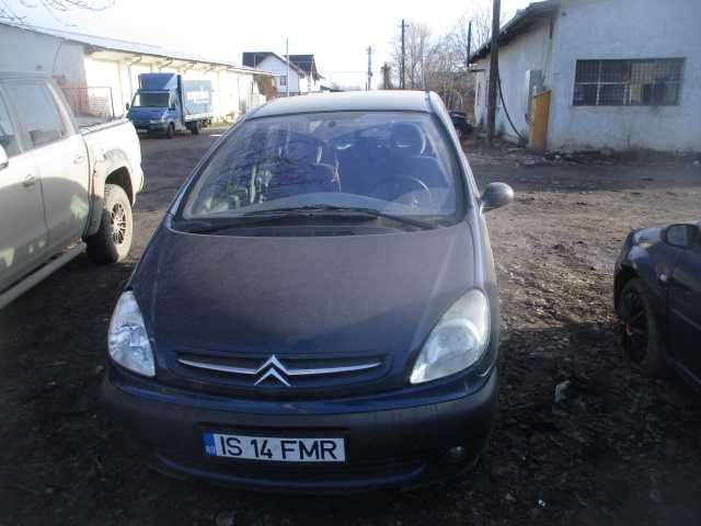 Piese CITROEN XSARA PICCASO an 2002 motor diesel si benzina