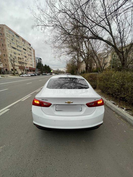 Malibu 2  2/4 kreditga yoq faqat naxtga