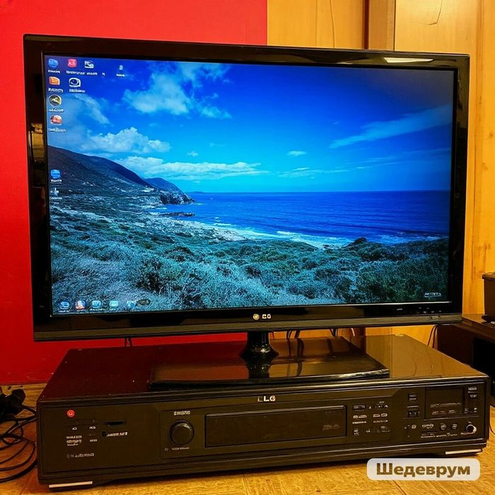 Ремонт телевизоров