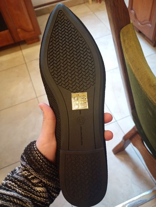 Balerini femei mărime 42