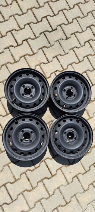 Джанти 4х108 14 за пежо