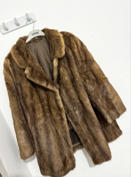 Blana naturala superba