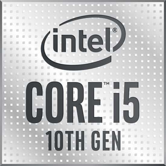 Intel core i5 10400