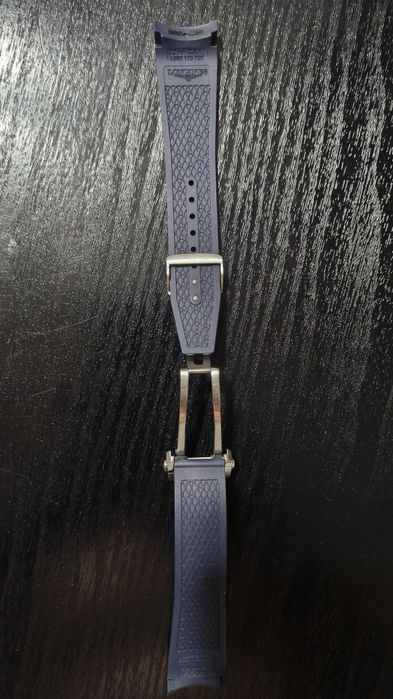 Inchizătoare deployantă  Longines