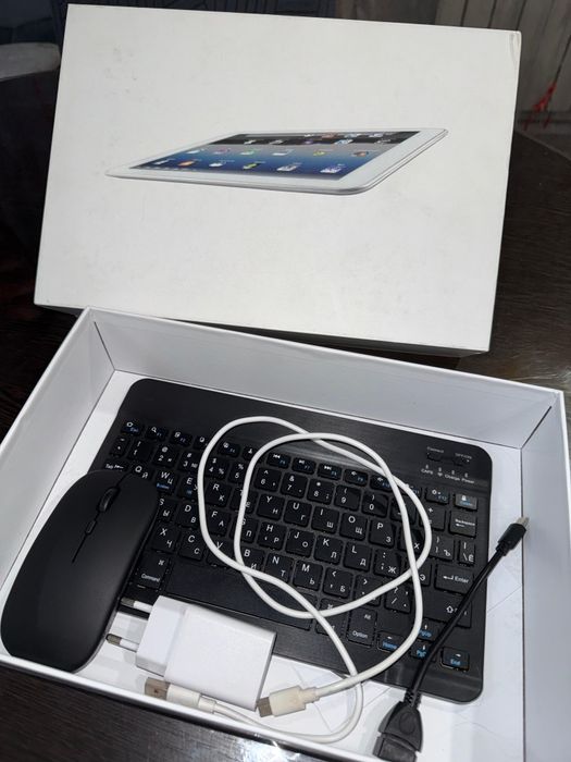 Продам планшет в отличном состоянии