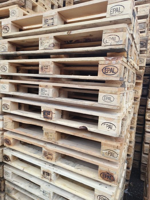 Поддоны разных размеров