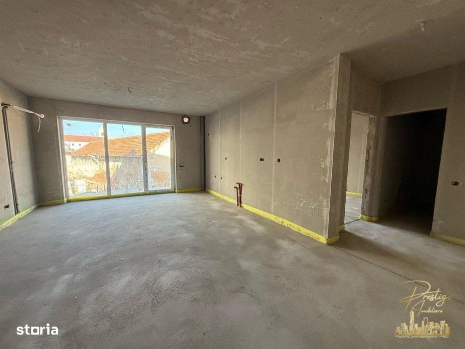 Apartament nou cu 2 camere 56 mp util - de vanzare in Scala Cetatii — fotografia 2