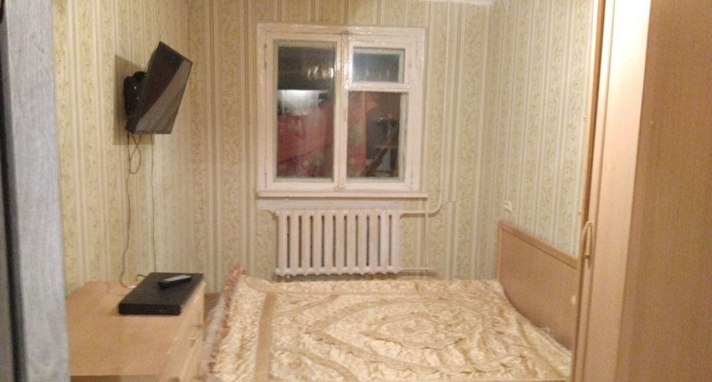 Сдам 2-х комнатную квартиру на длительный срок
