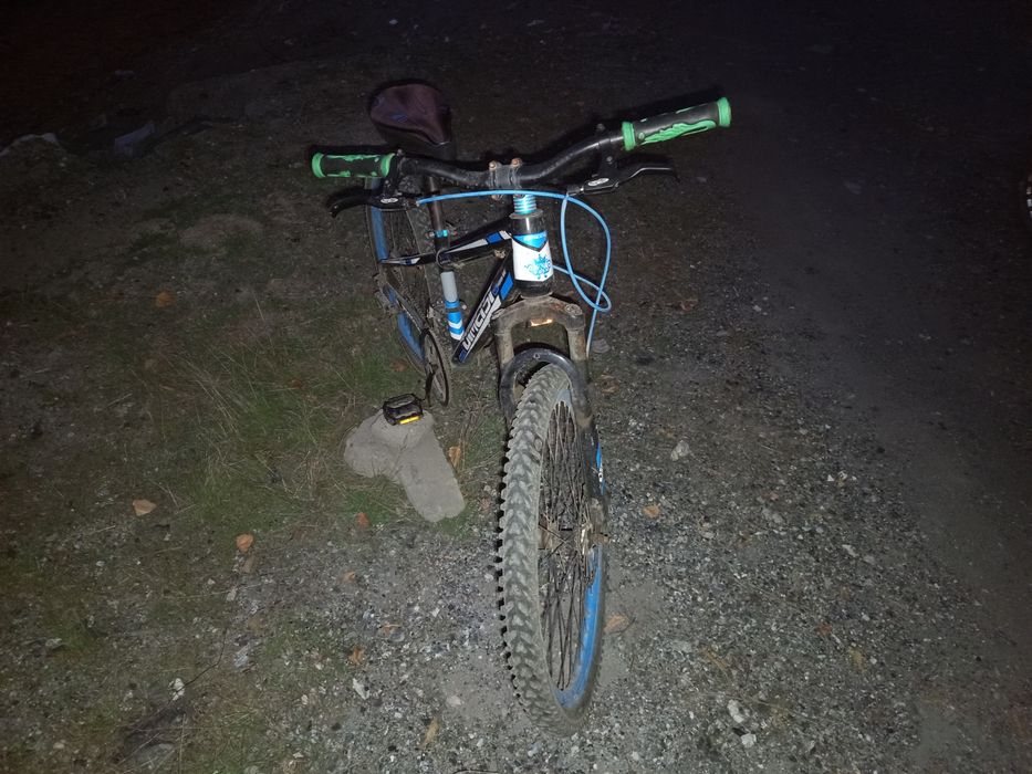 Продам велик сост хорошое