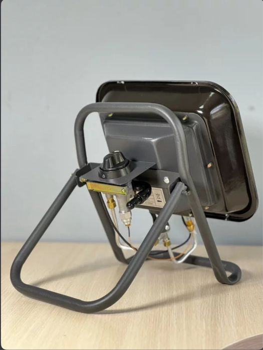 Обогреватель газовый