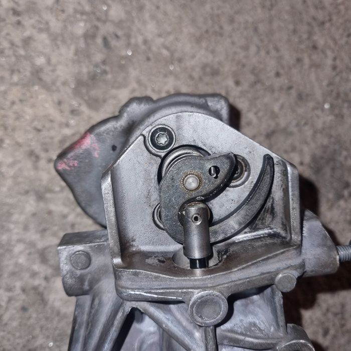 EGR kлапан VW, AUDI, SKODA, SEAT 1.6, 2.0 TDI