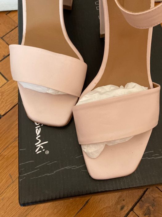 Дамски сандали Bianki