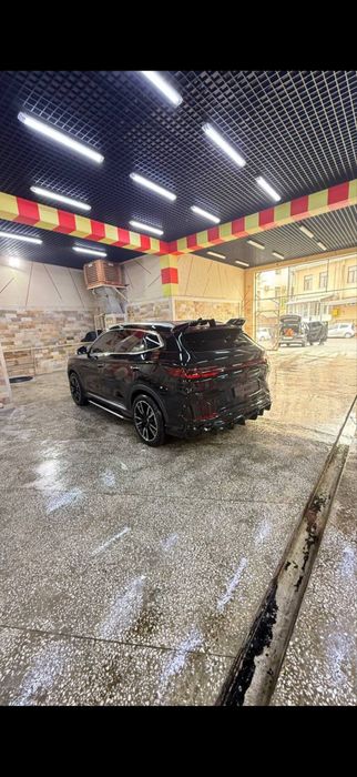 Byd Champion 2024 toza Honor