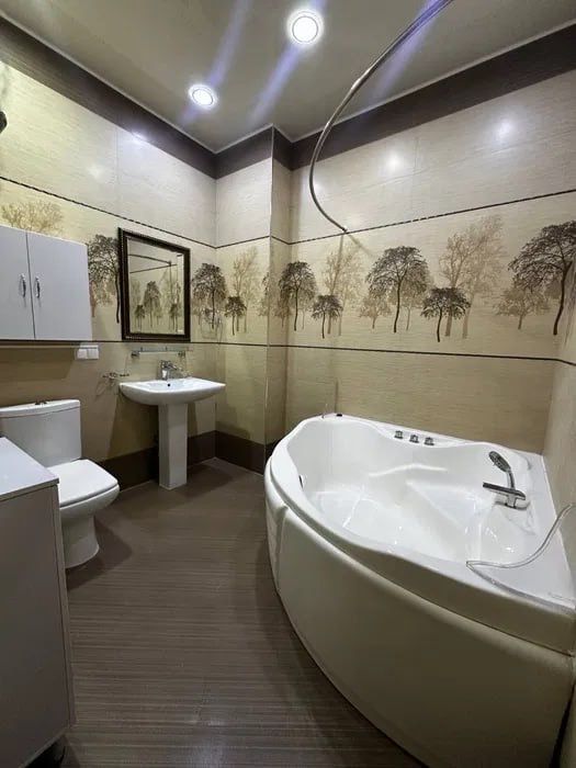 Чайхона Салом Аренда Дома  300 м² / 2 сотки