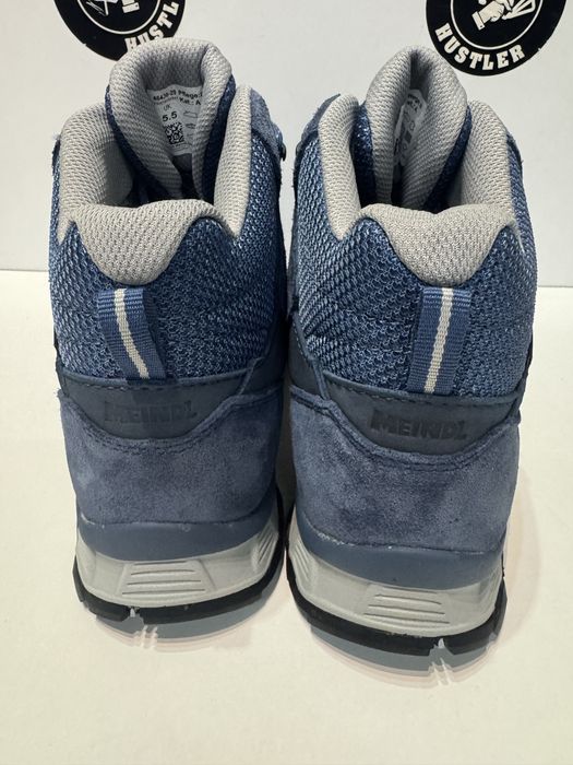 Туристически обувки MEINDL BOGOTA MID GORE-TEX . Размер 38
