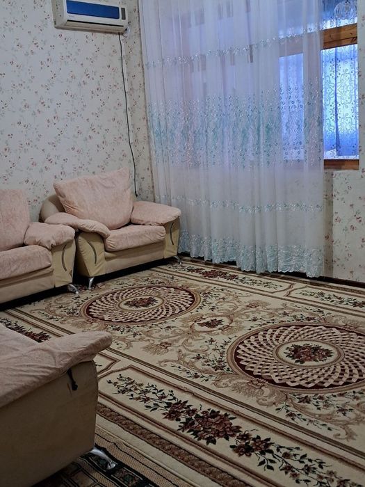 Аренда квартиры для семьи