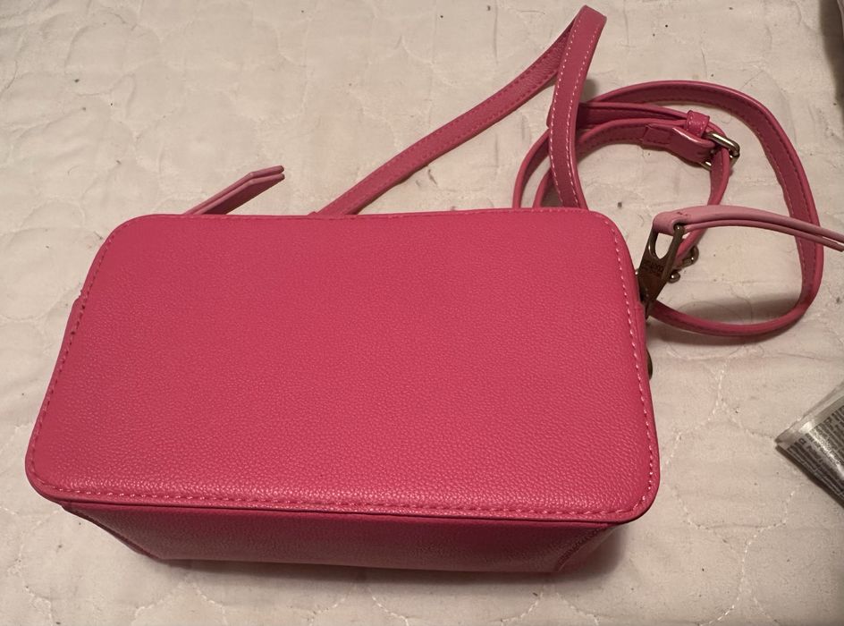 Дамска чанта Versace jeans couture