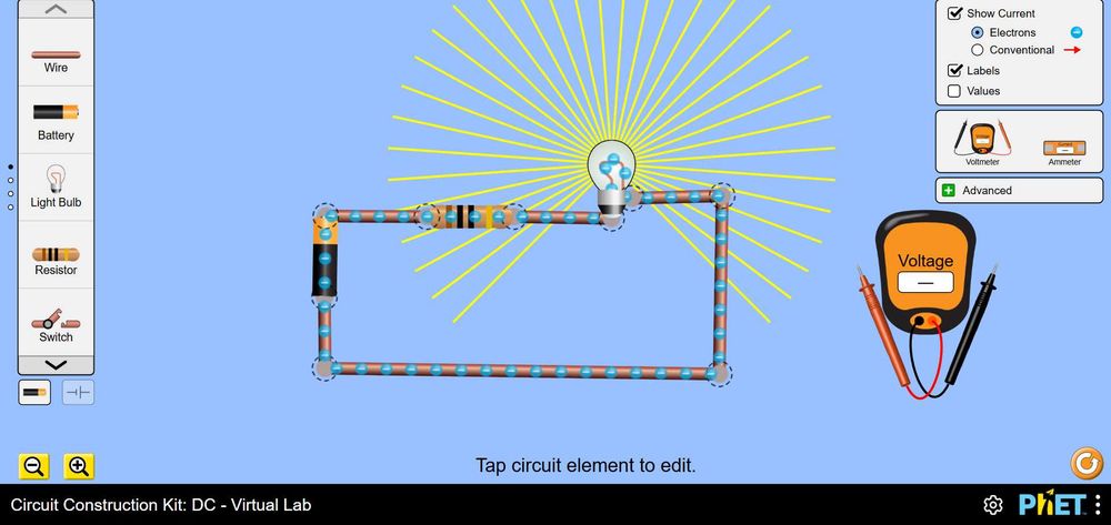 Meditații Fizică Bac – Online (Electricitate & Termodinamică)