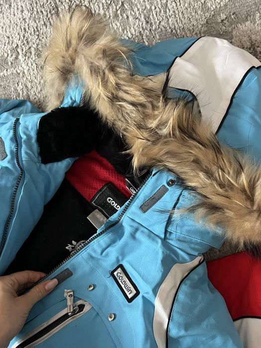Costum de ski Goldwin