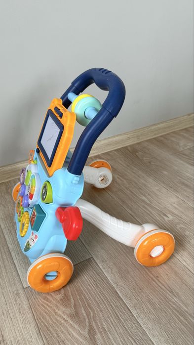 Ходунки - толокар для малышей