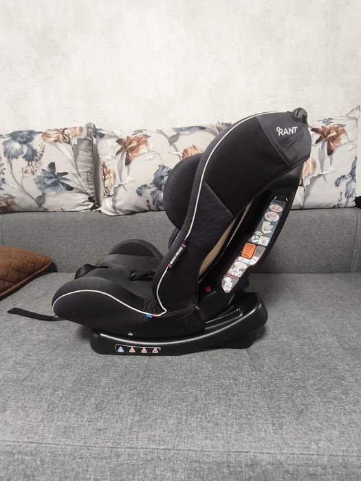 Автокресло 0 - 25 кг.