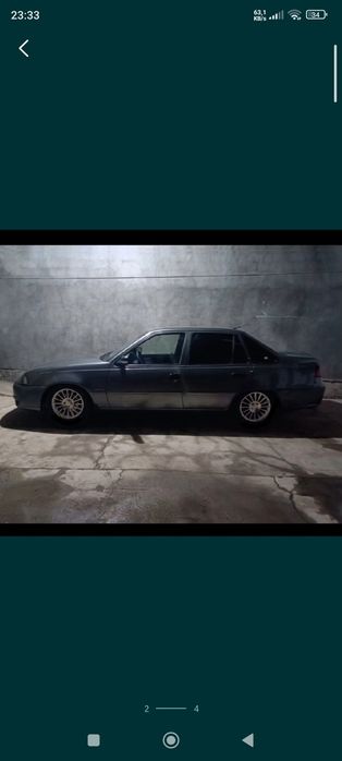 Nexia 2 . 1.6 Dons konditsioner 2015 yil