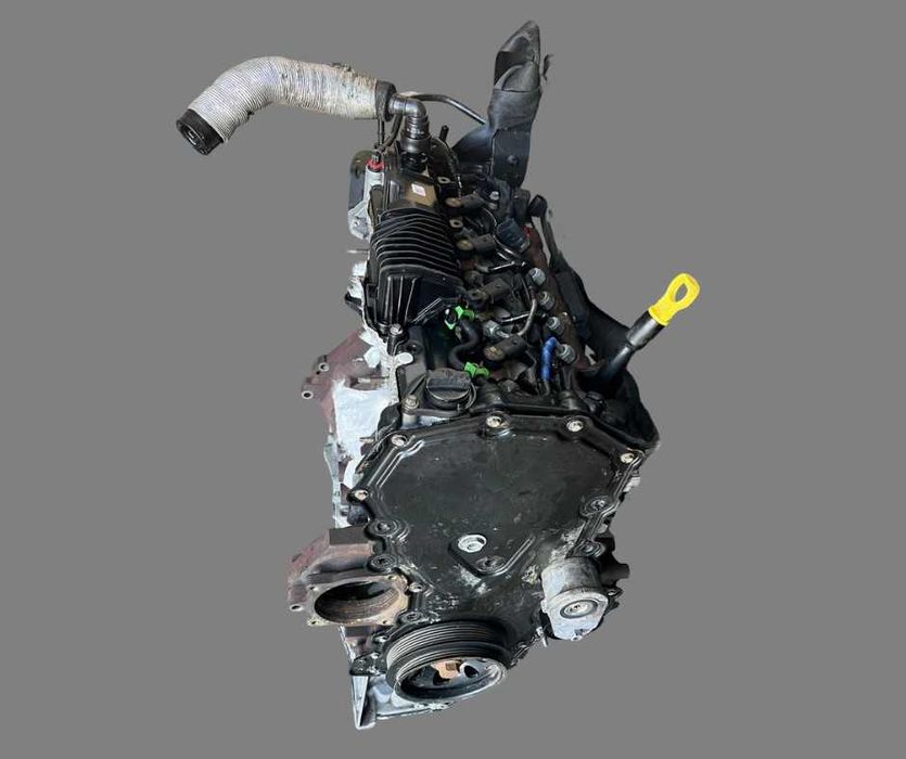 Motor 2.0D Euro6 Ford Transit, tractiune fata/spate