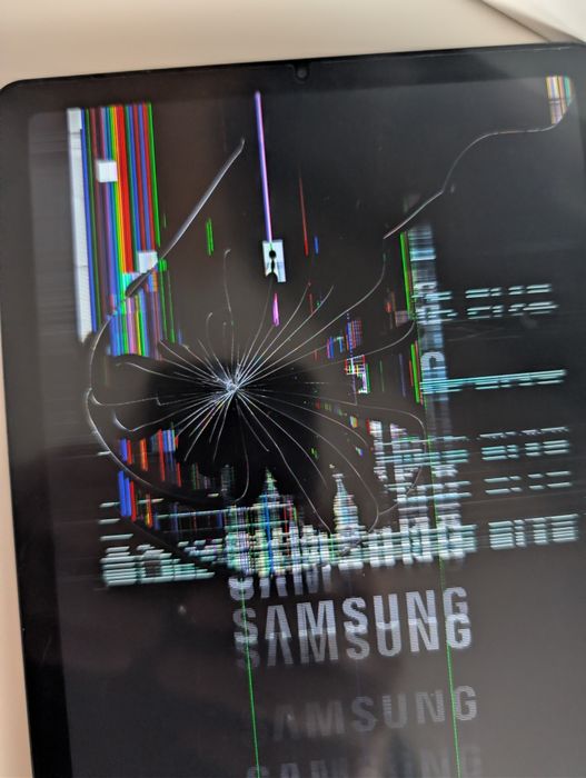 Samsung Tab s6 Lite