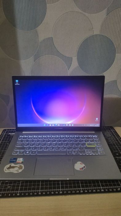 Продаю ноутбук ASUS VivoBook K413EA