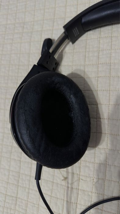 Vand Casti Gaming HyperX