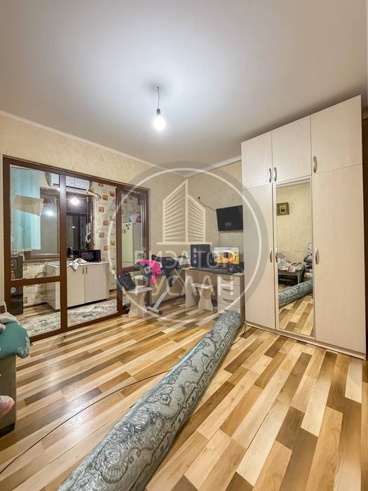 1/2/5 Максим Горький Буюк Ипак Йули Никитина 27м2 Новостройка