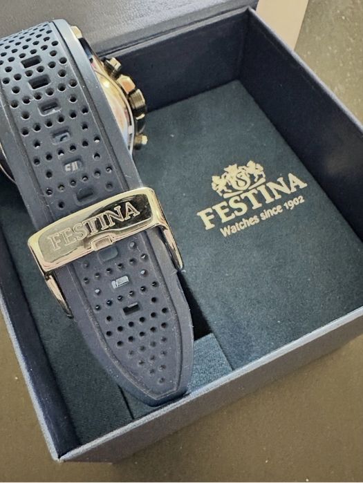 Мъжки часовник Festina