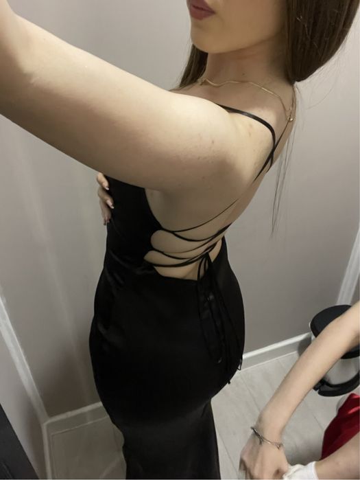 rochie de banchet/ocazii speciale