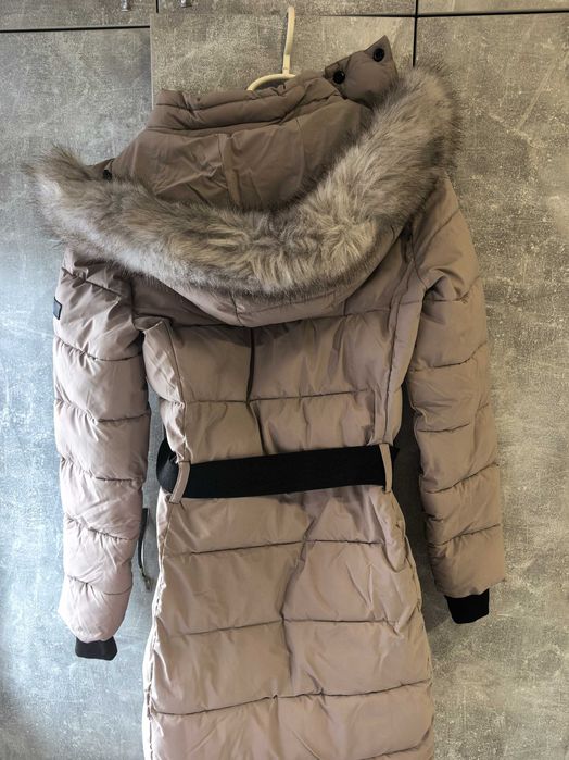 Зимно яке, много топло