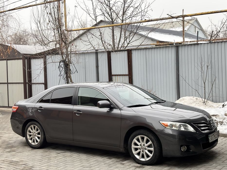 Диски камри 45 16