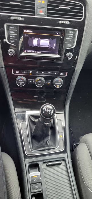 VW Golf 7, 1.4TFSI, 140HP, 235000