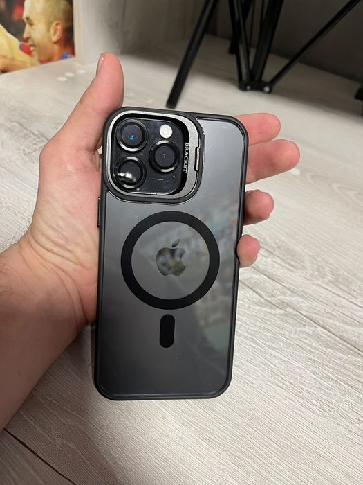 Iphone 14 pro max 256gb