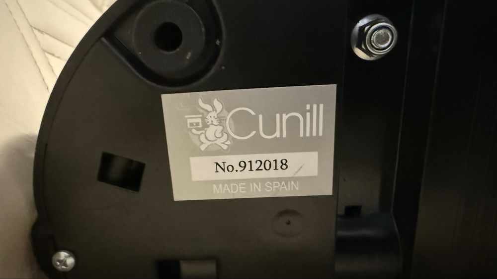 Rãsnițã cafea CUNILL