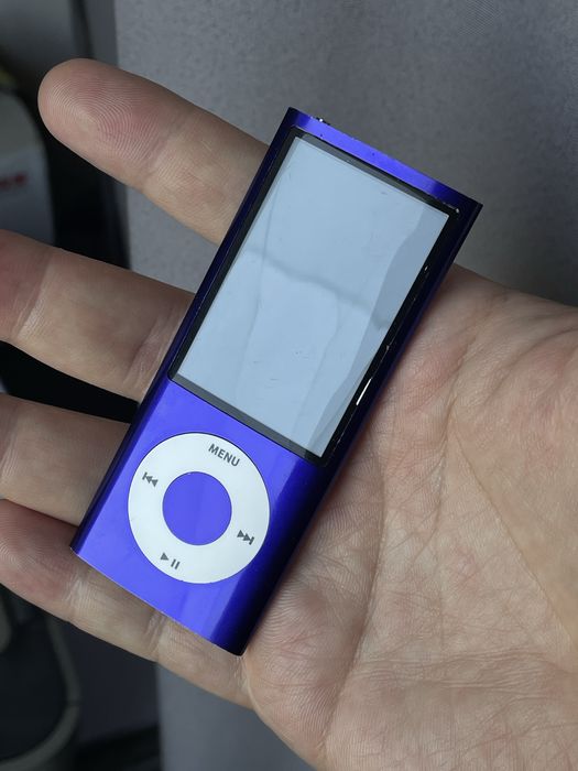Ipod nano, classic