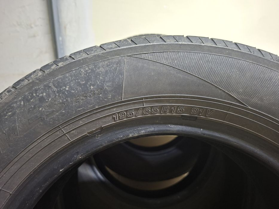 Шины летние йокахома