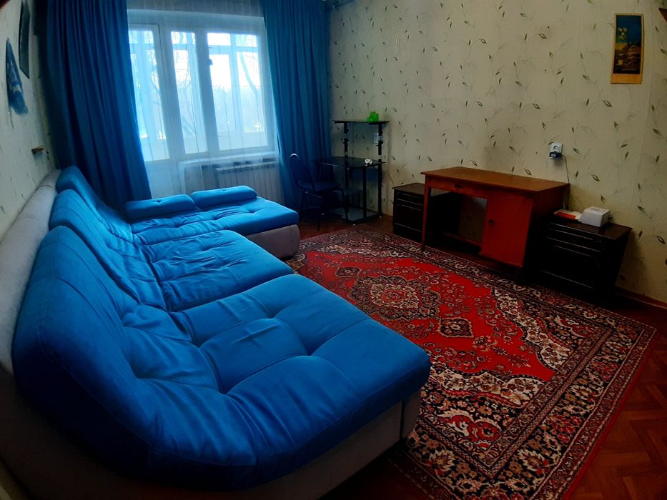 Сдам квартиру на длительный срок