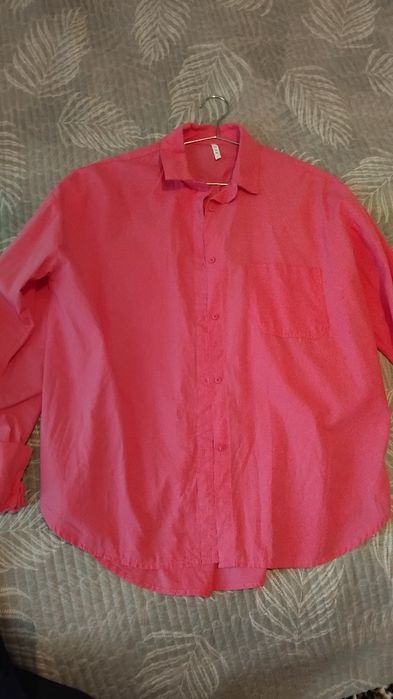 Рубашка женская.
