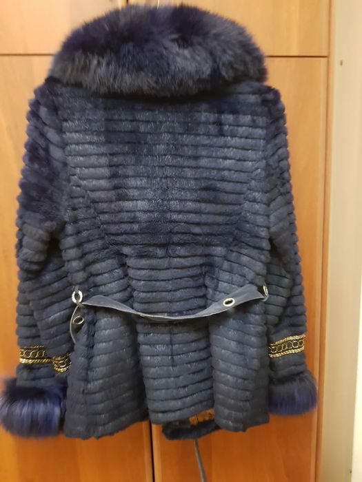 Полушубок продается