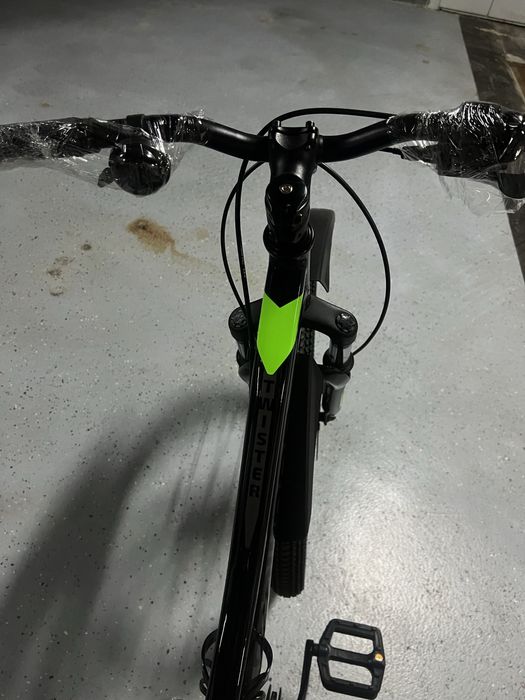 Велосипед, подростковый