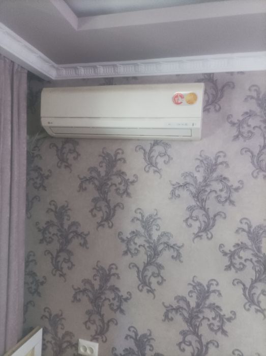 Кондиционер Lg 12