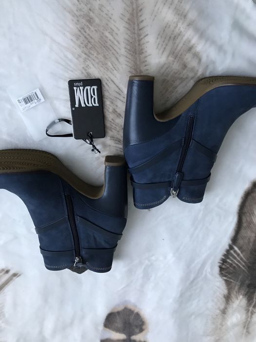 Ботильоны.Новые.