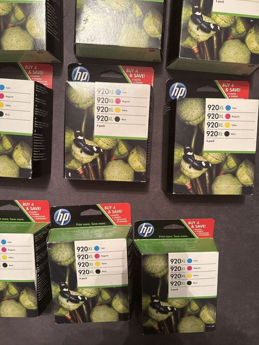 Tonere imprimanat HP originale